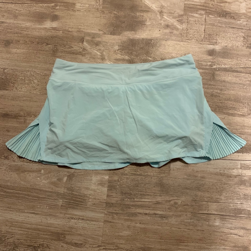 lululemon women’s tennis skirt